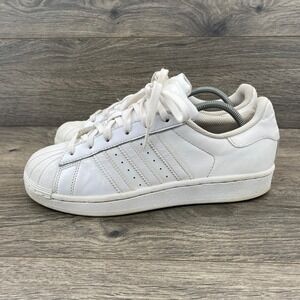 adidas gazelle silver green womens Adidas Consortium FW7624 424 Shell-Toe Mens Lifestyle Shoe main image 1